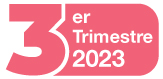 3er Trimestre 2023