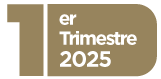 1er Trimestre 2025